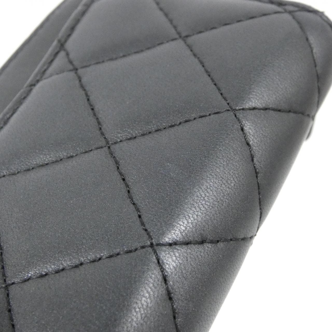 シャネル タイムレスクラシック ライン AP0216 コインケース