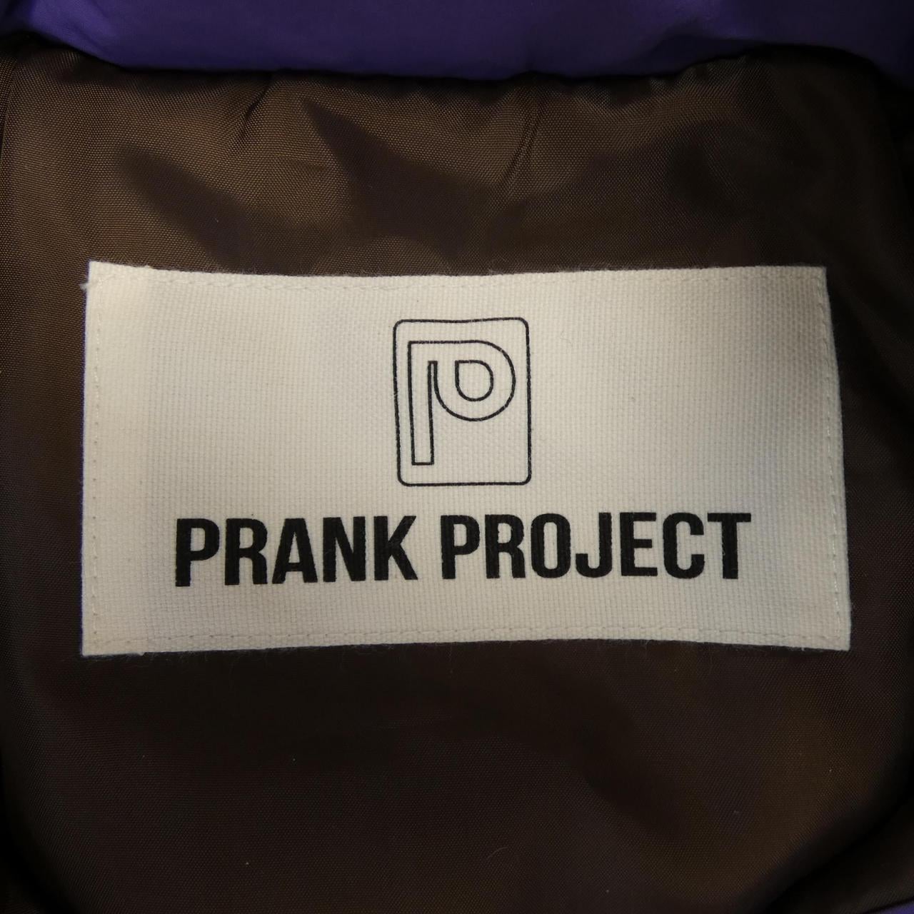 PRANK PROJECT 31232215402 ブルゾン