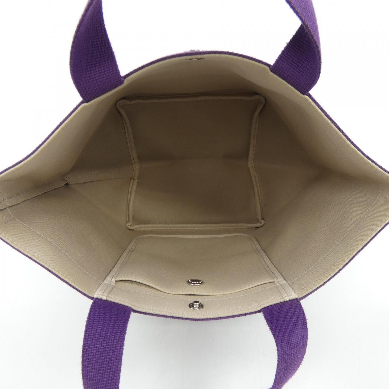 エルベシャプリエ HERVE CHAPELIER 舟型トート 707GP BAG