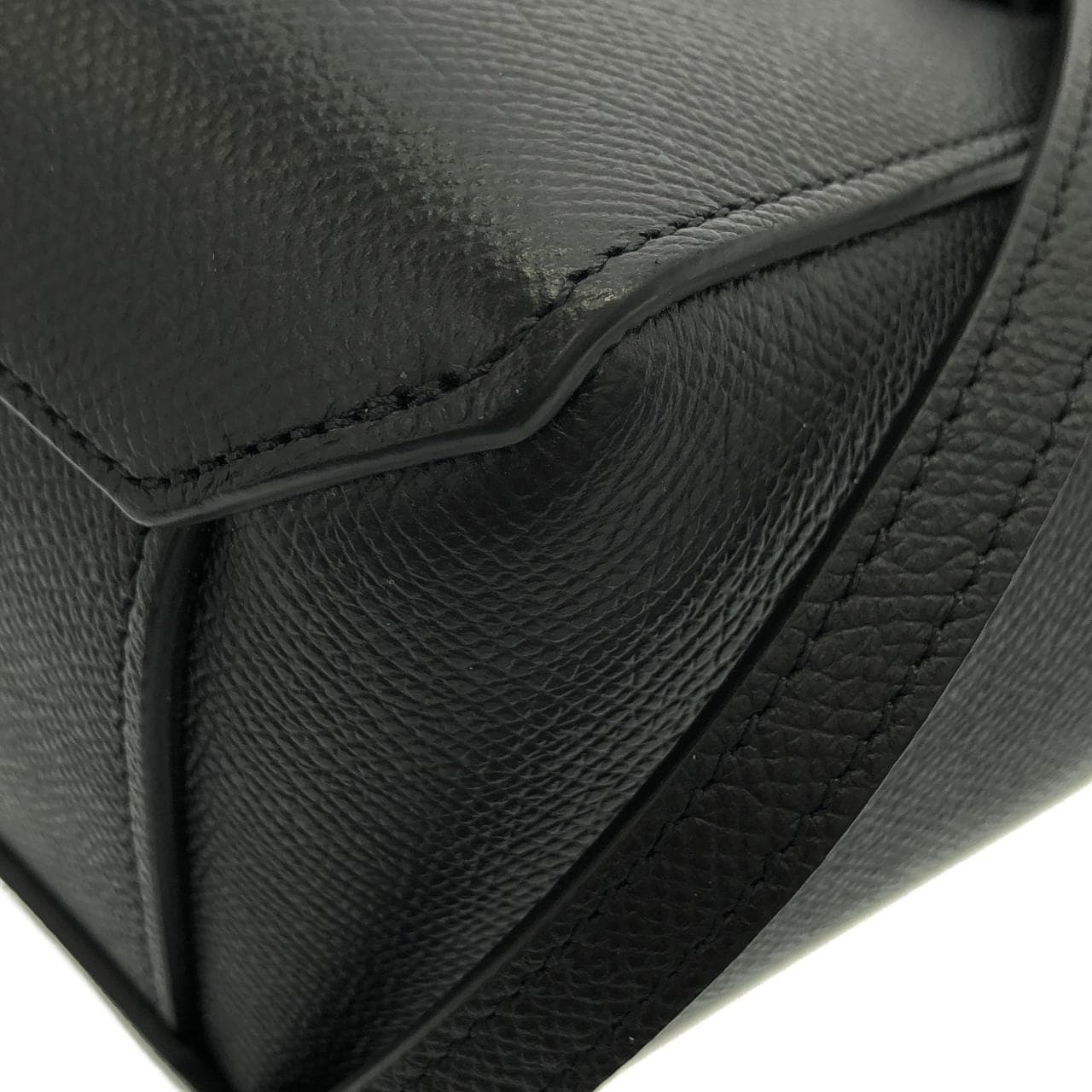 セリーヌ ナノ ベルト 189003ZVA バッグ