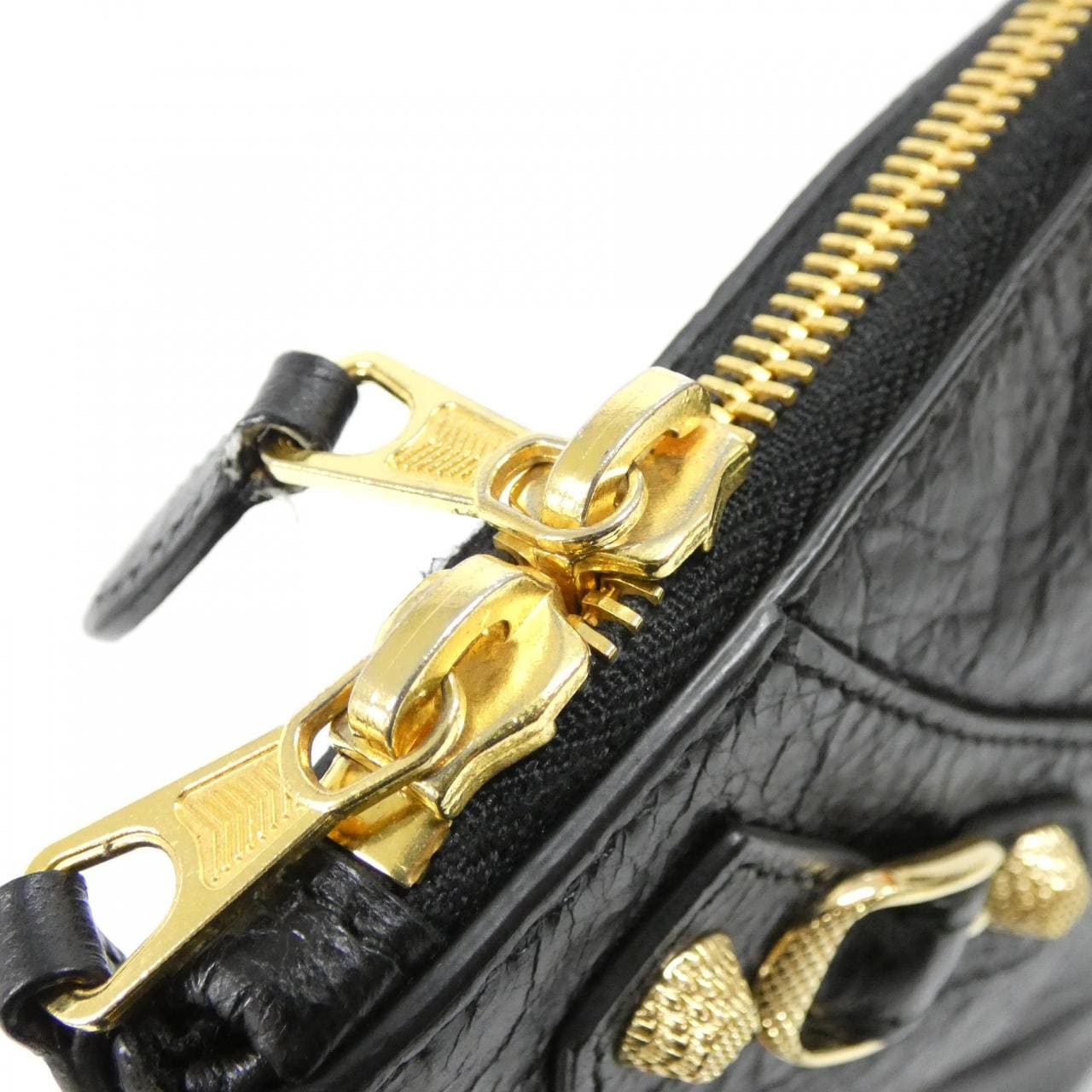 バレンシアガ ジャイアント ポーチ アリーナ 370994 D940G バッグ