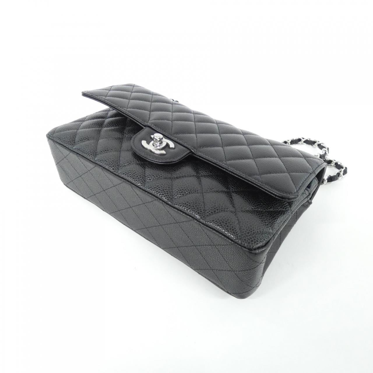 シャネル 1112 ショルダーバッグ