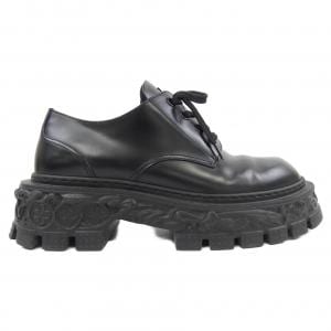 ルイヴィトン LOUIS VUITTON バロック シューズ