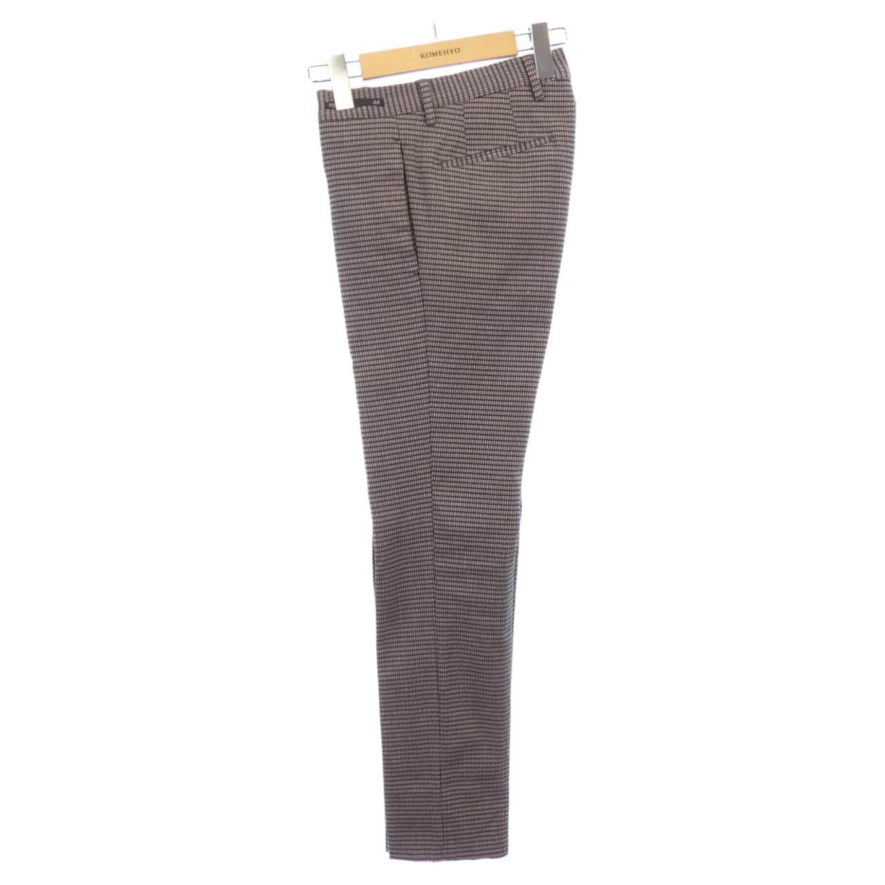 ピーティーゼロウーノ PT01 パンツ