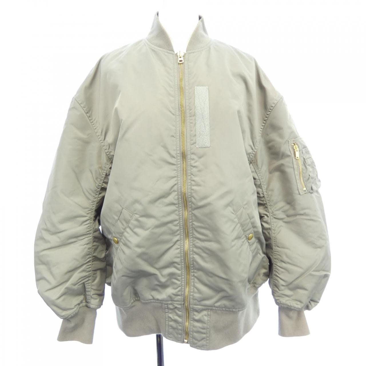 ジャーナルスタンダード JOURNAL STANDARD ブルゾン