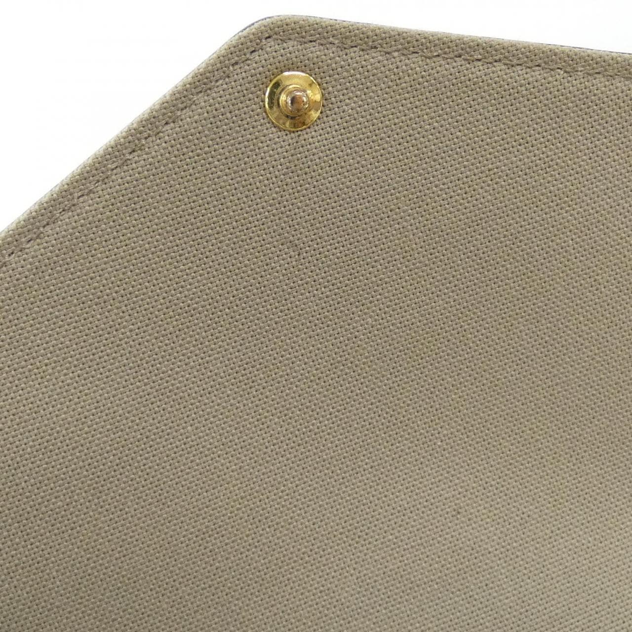 ルイヴィトン バイカラー モノグラム アンプラント ポシェット フェリシー M69977 ショルダーバッグ