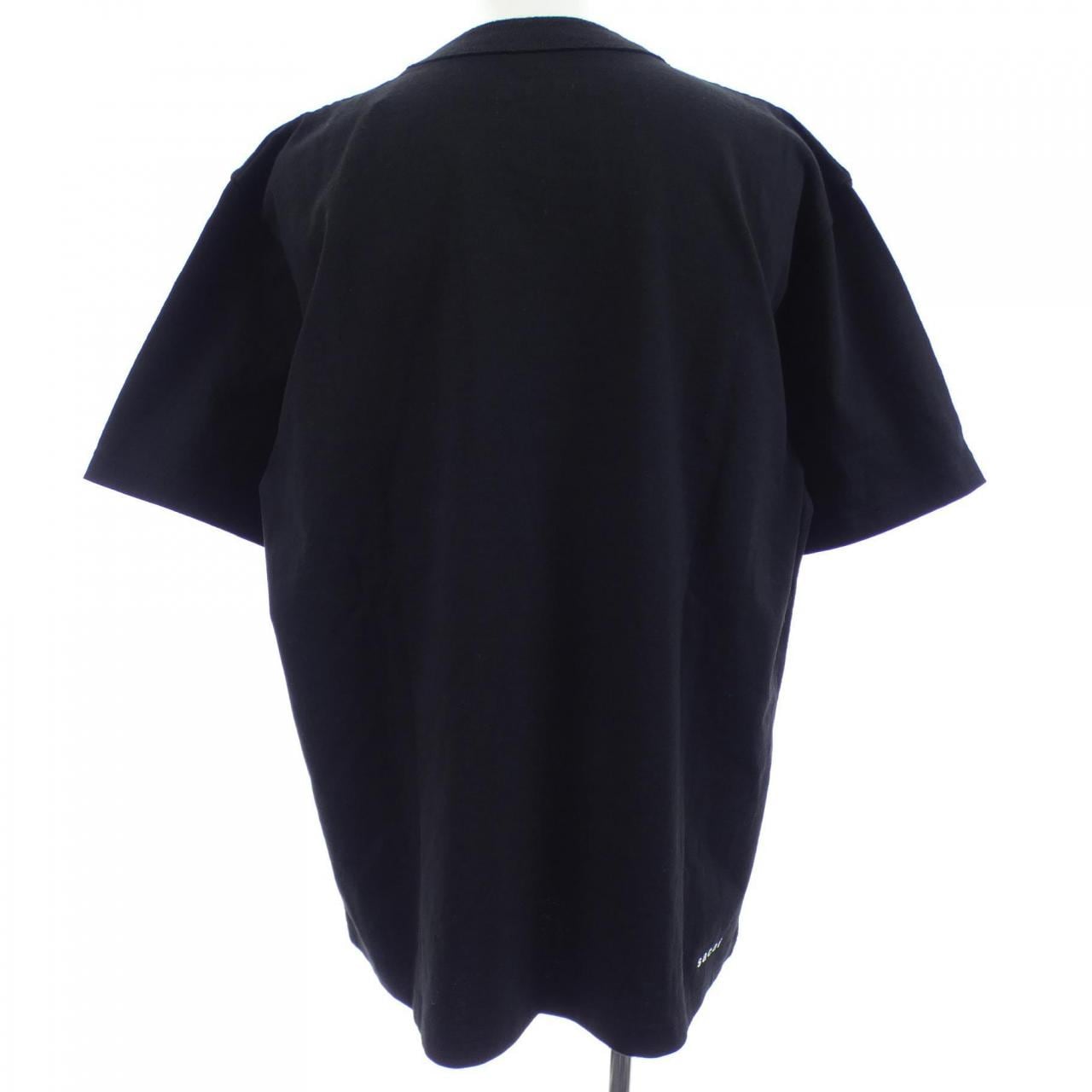 サカイ SACAI 24-0723S UNISEX Tシャツ