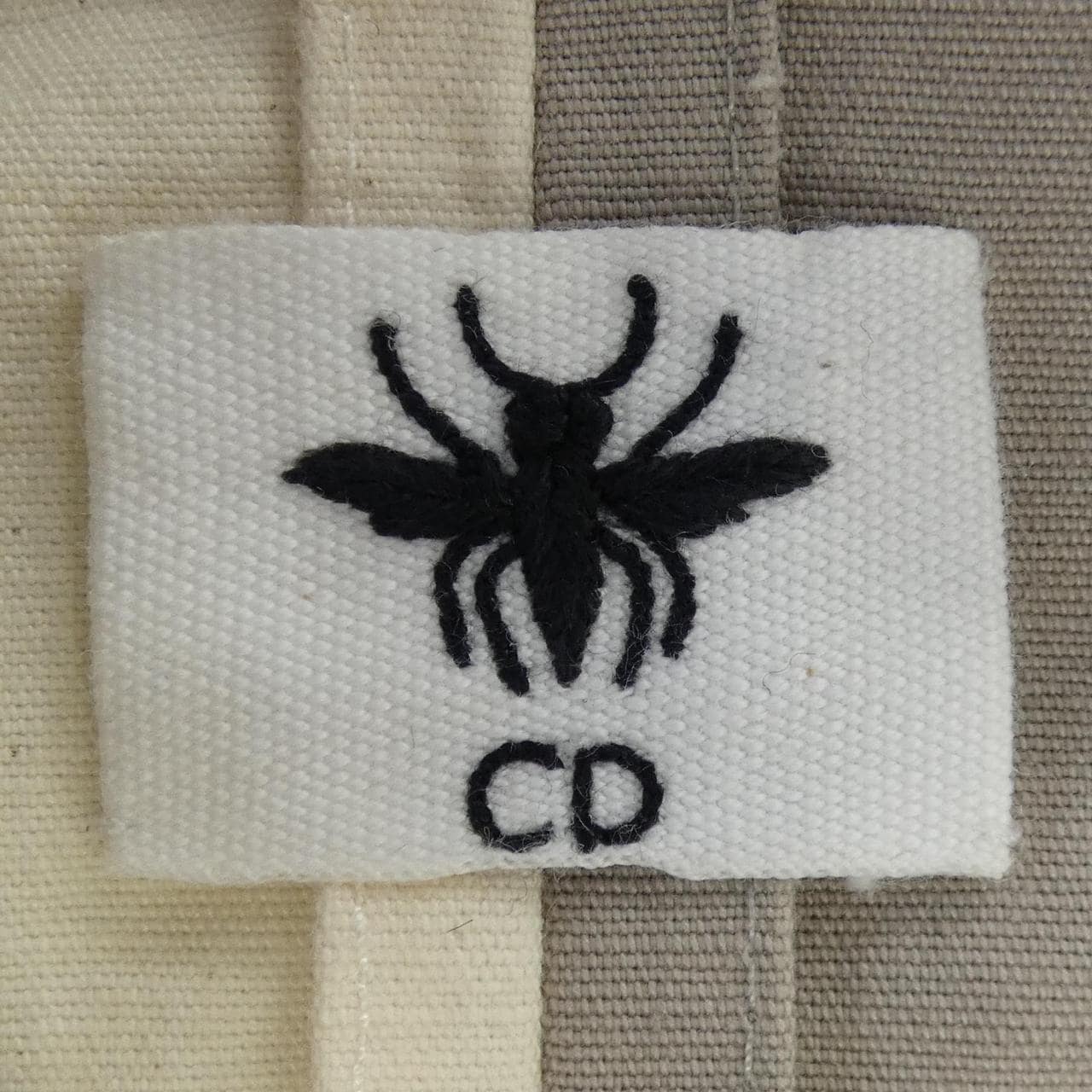 クリスチャンディオール CHRISTIAN DIOR 122V18X3376 ジャケット