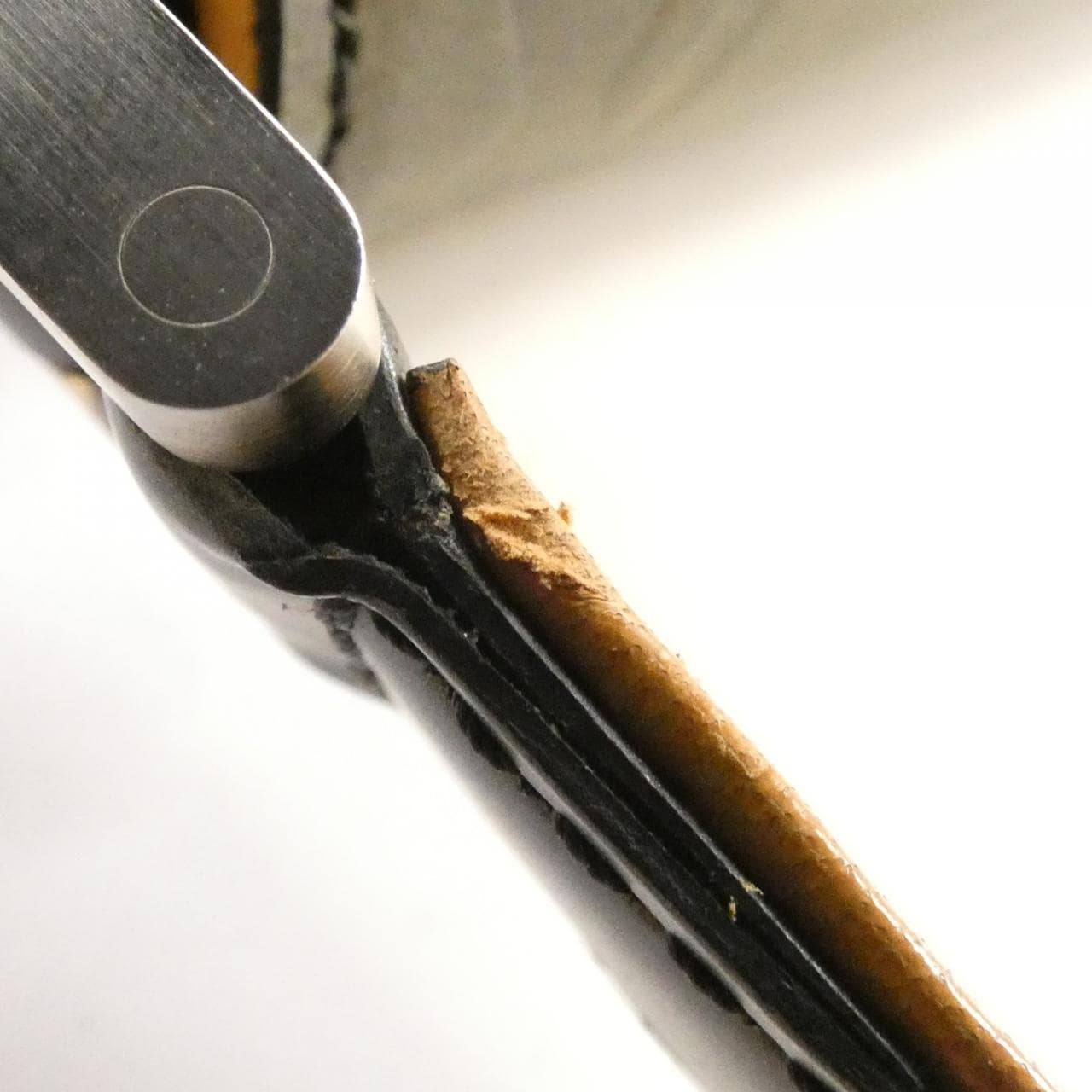 ルイヴィトン モノグラム マット ウェブスター ストリート M55152 ショルダーバッグ