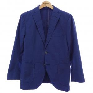 テツエスピーエー TETSU S.P.A SUBALPINO ジャケット