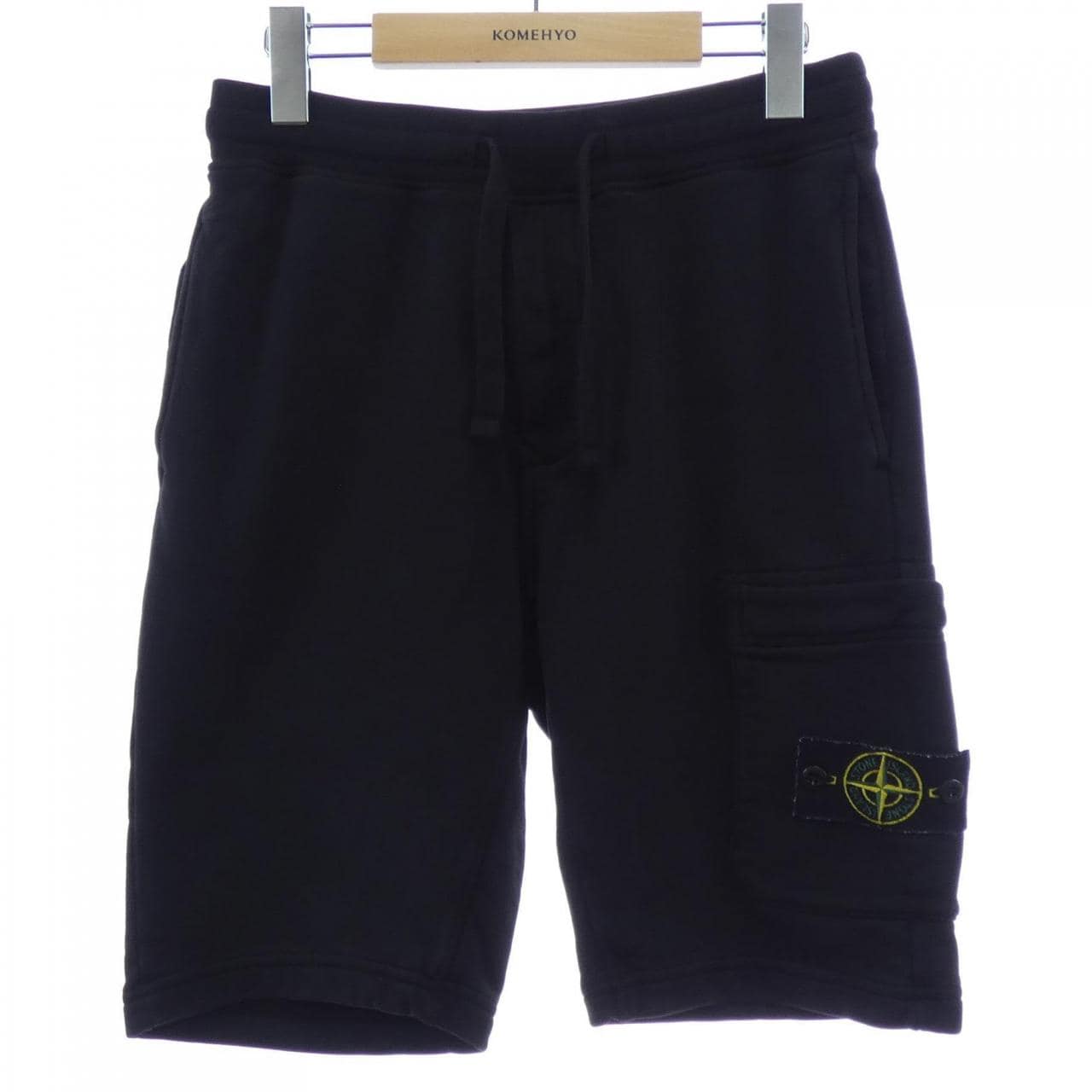 ストーンアイランド STONE ISLAND 721564651 ショートパンツ