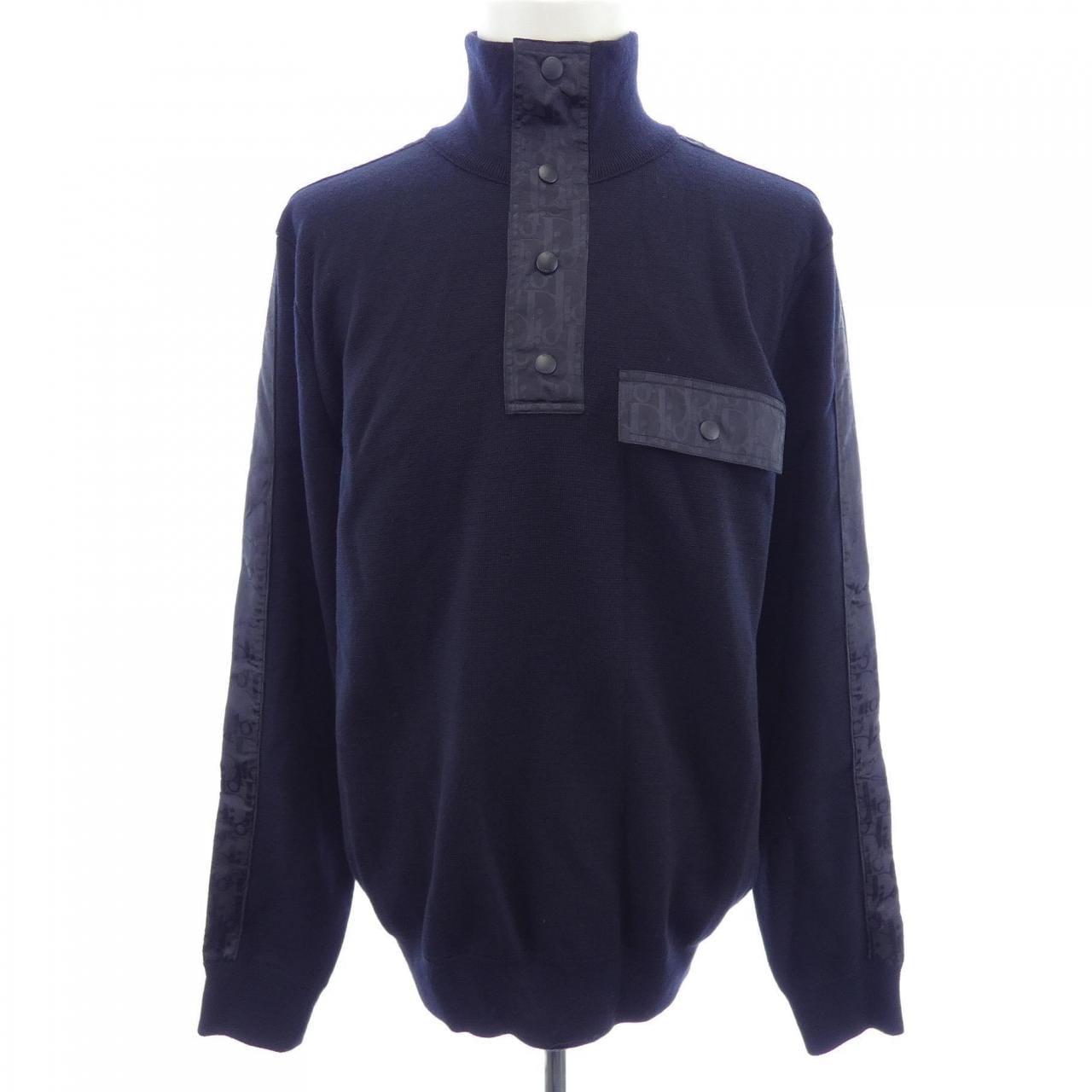 ディオール DIOR 113M623AT192 ニット