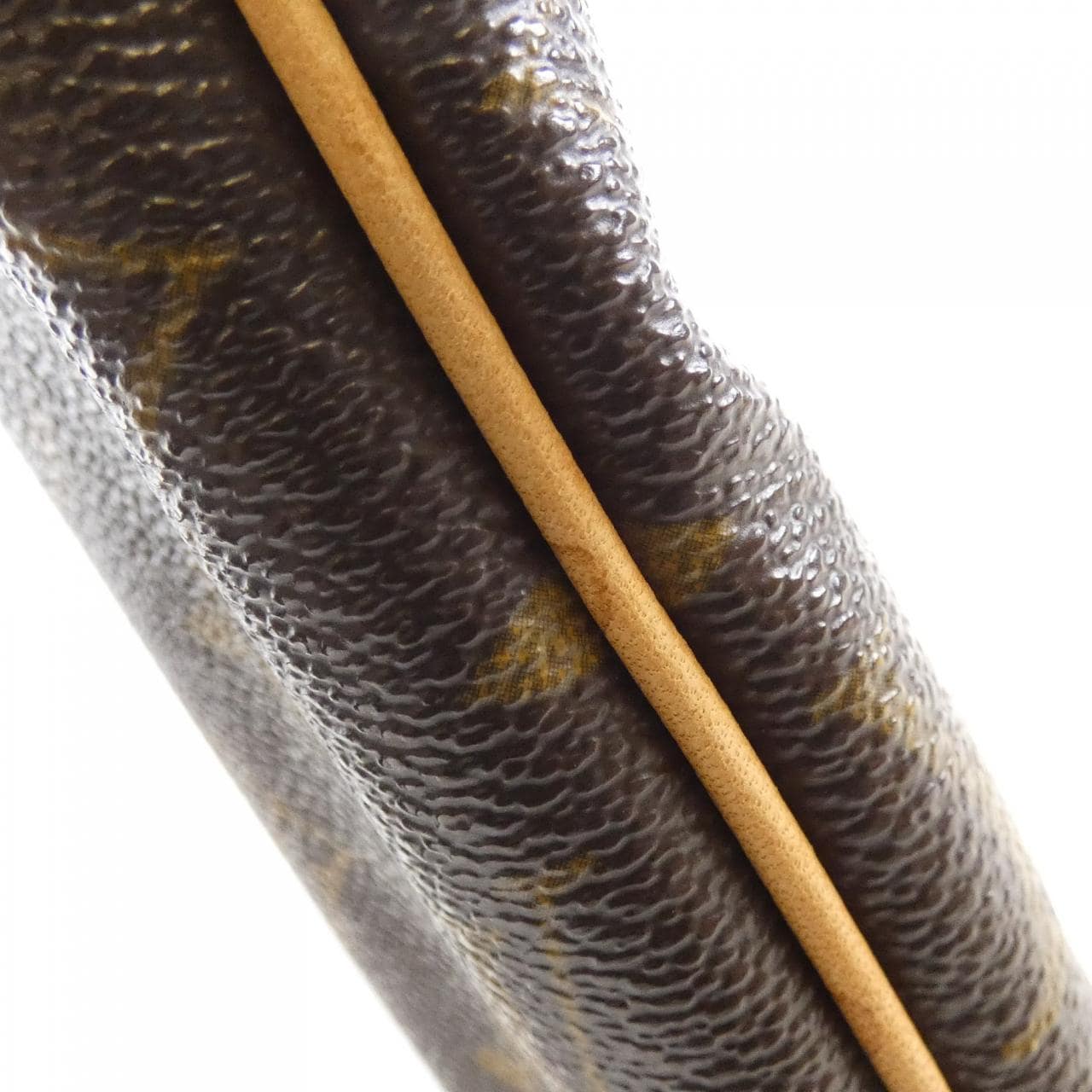 ルイヴィトン モノグラム ポシェット ボスフォール M40044 ショルダーバッグ