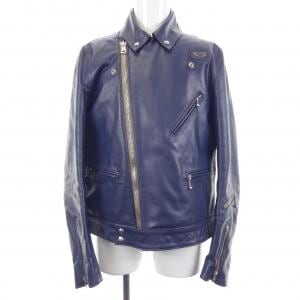 ルイスレザー LEWIS LEATHERS CYCLONE レザーライダースジャケット