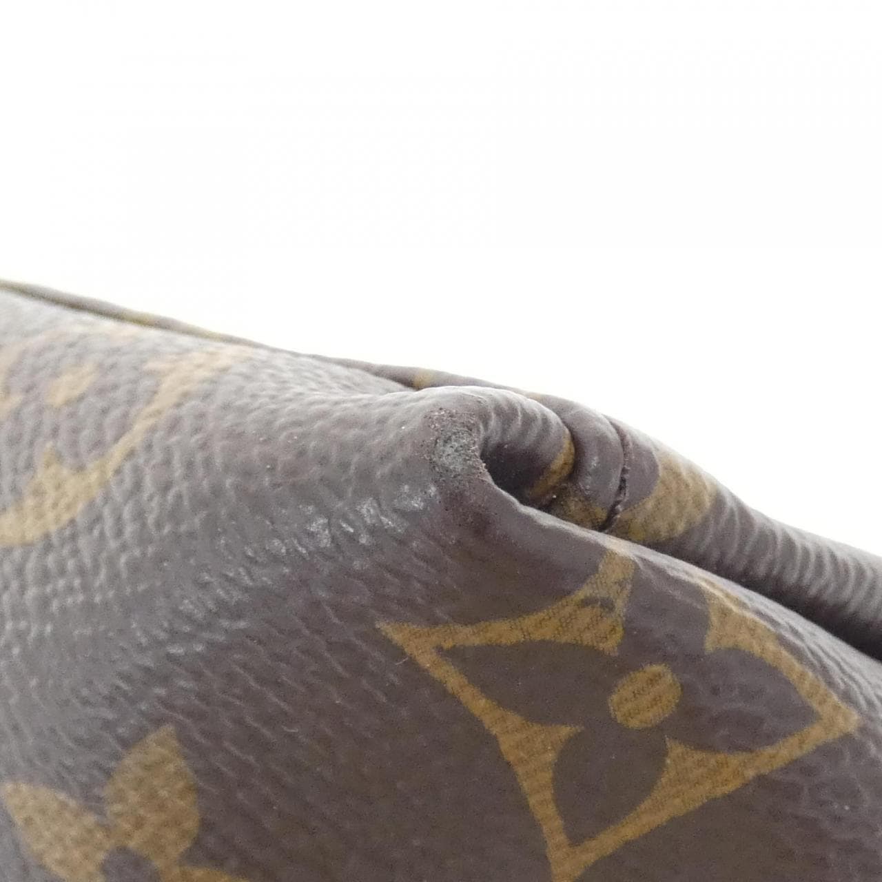 ルイヴィトン モノグラム VトートBB M44520 バッグ