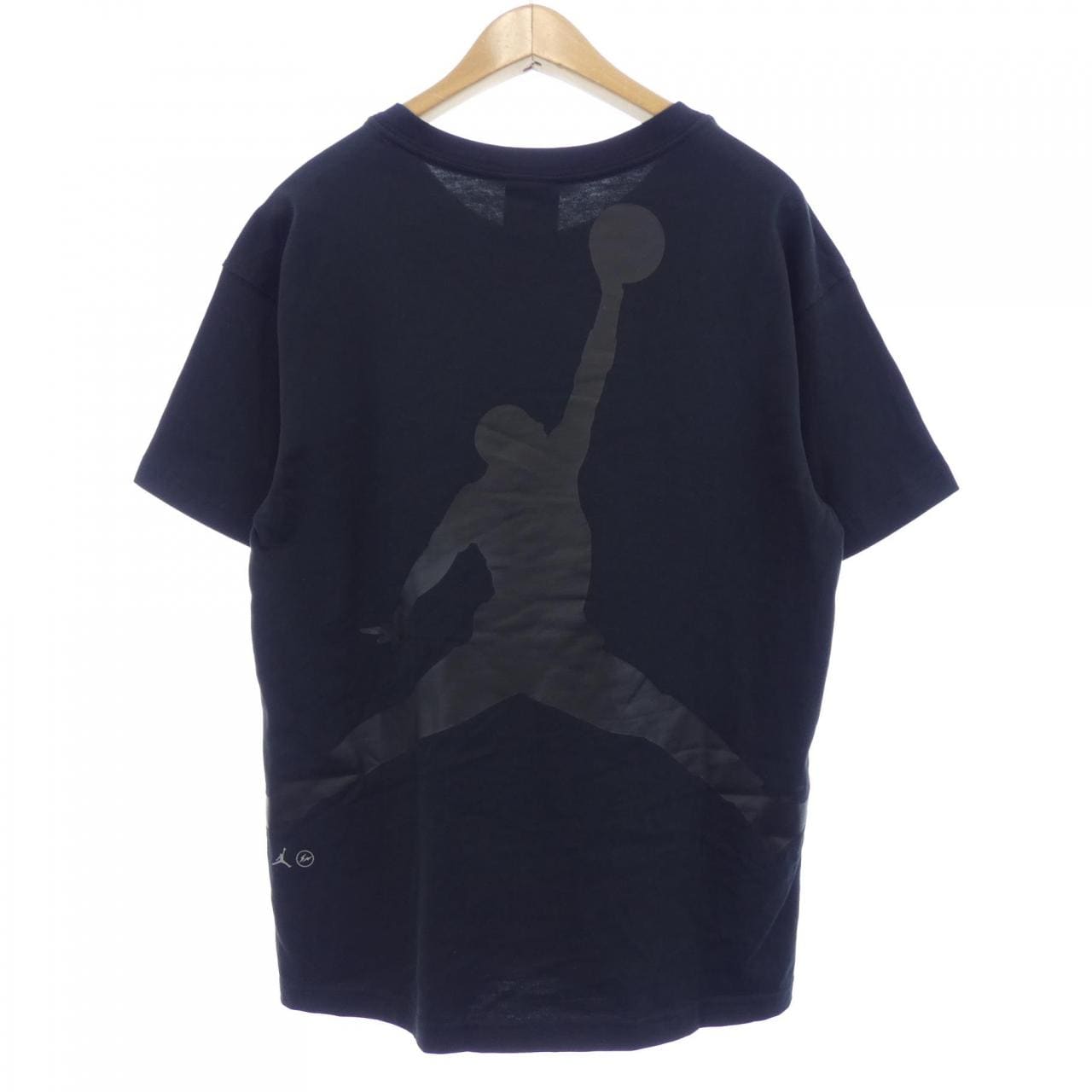 ナイキ ジョーダン NIKE JORDAN fragmentdesign Tシャツ