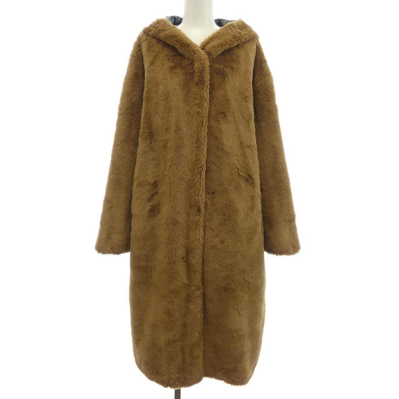 モンクレール MONCLER ACTEE コート