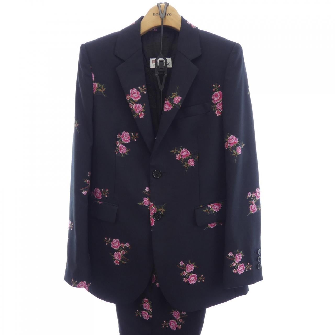 レッドバレンティノ RED VALENTINO セットアップ