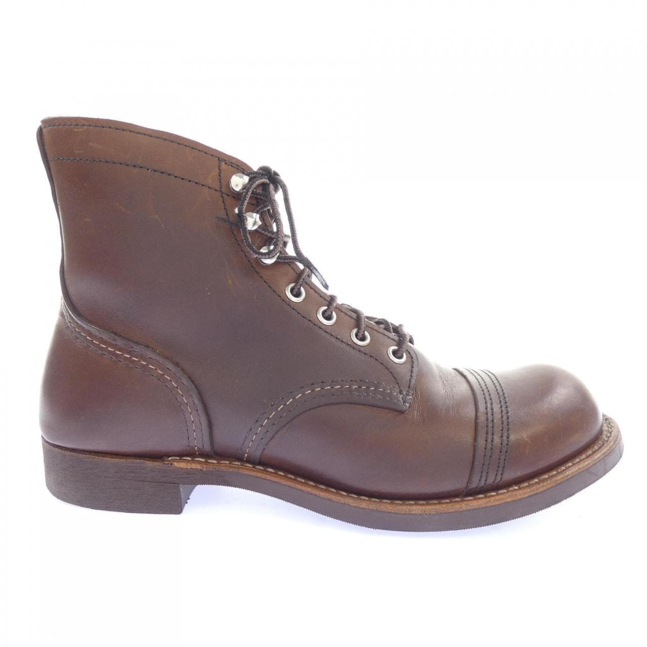 レッドウィング RED WING 8111 ブーツ