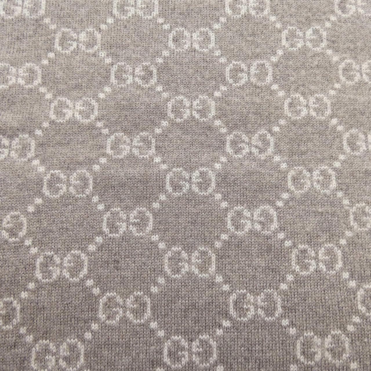 グッチ GUCCI 325806 3G206 MUFFLER