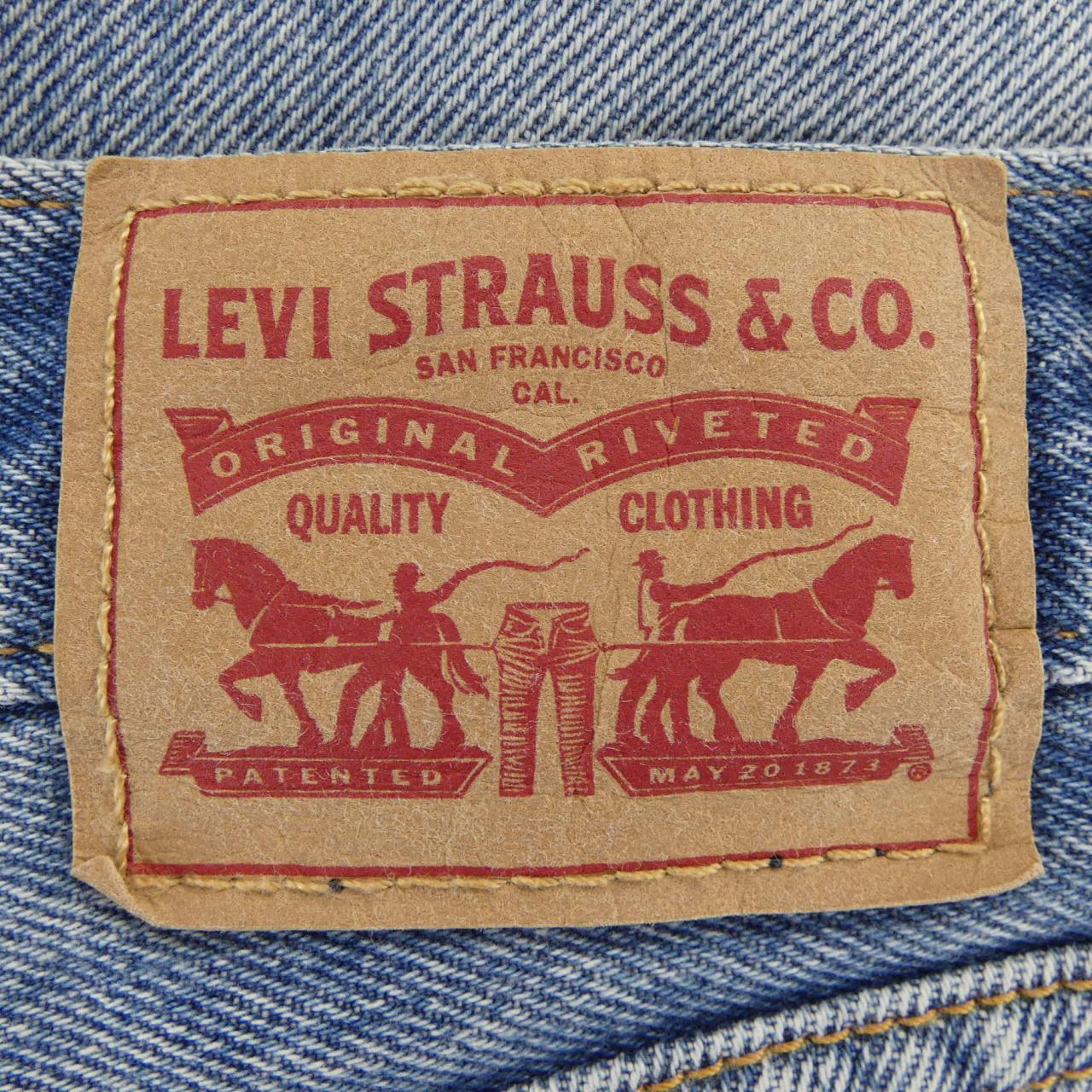 リーバイス LEVI'S 003TC-0000 ジーンズ