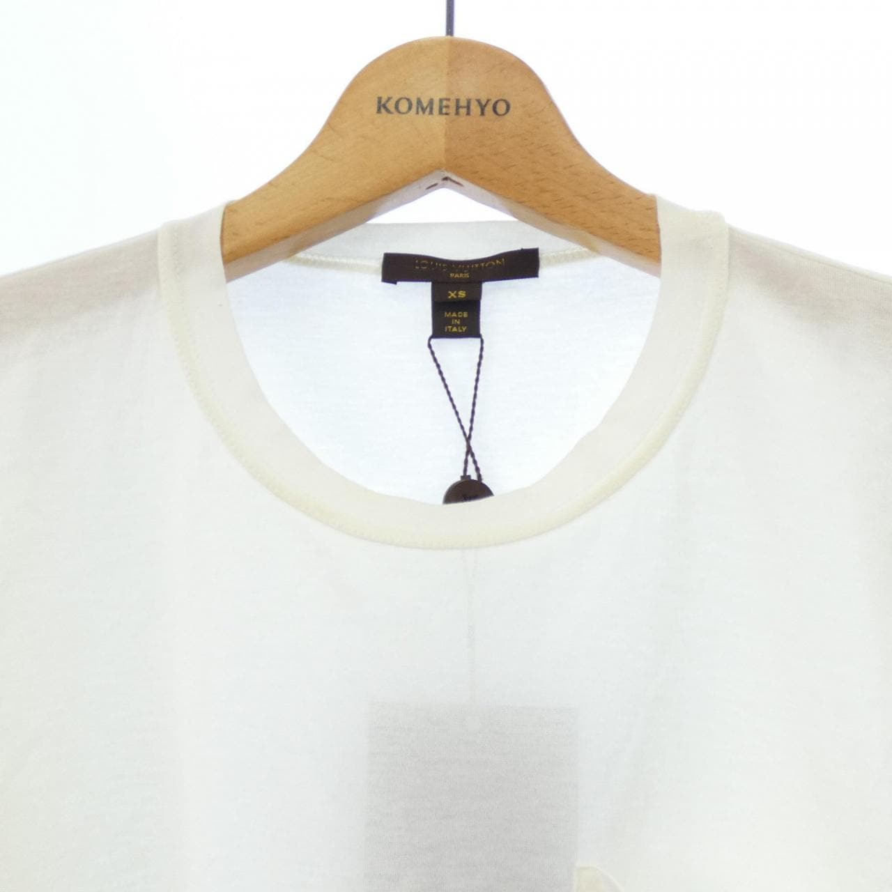 ルイヴィトン LOUIS VUITTON WOTS21JEP Tシャツ