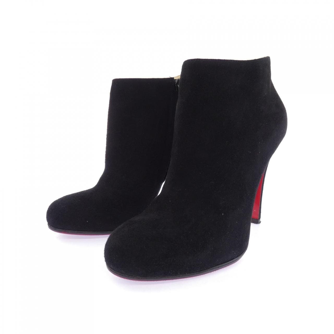 クリスチャンルブタン CHRISTIAN LOUBOUTIN ブーツ