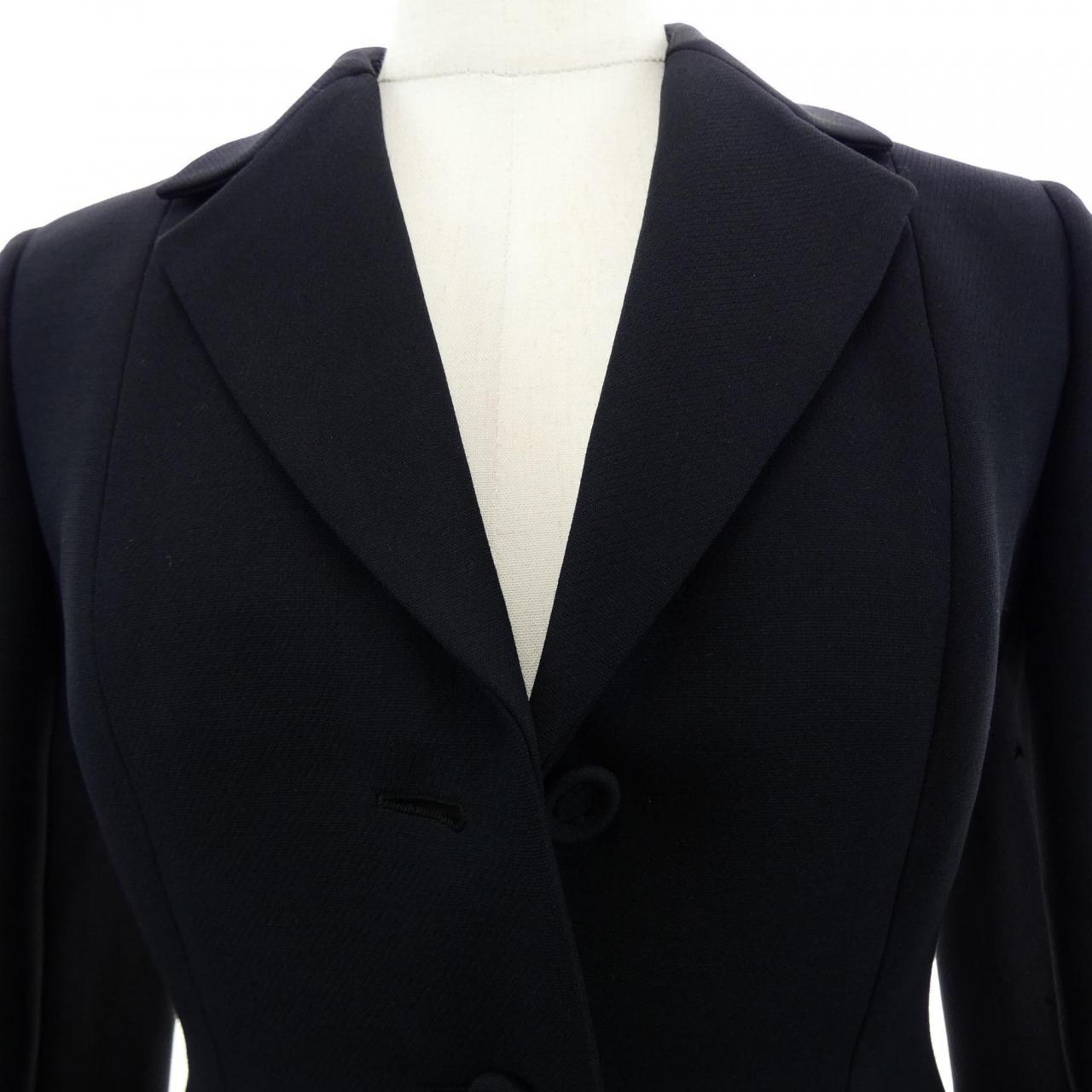 クリスチャンディオール CHRISTIAN DIOR 30 MONTAIGNE バー ジャケット 841V01A1166 ジャケット