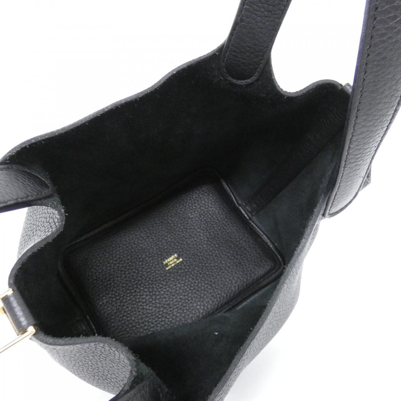エルメス ピコタン ロック PM 056289CC バッグ