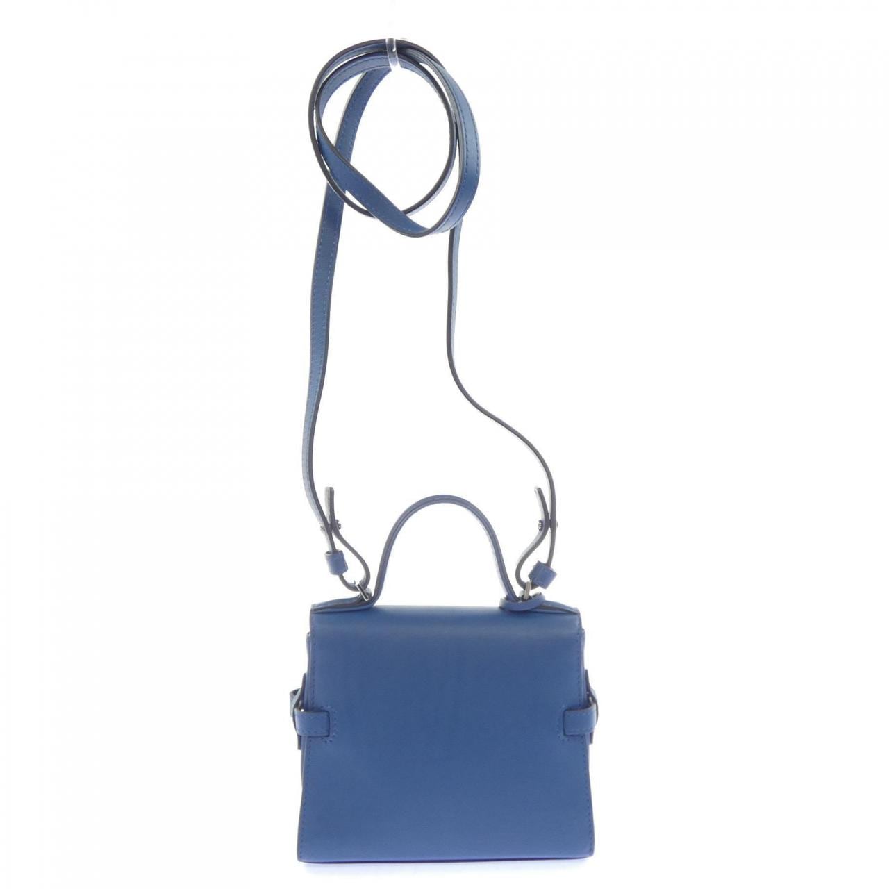 デルボー DELVAUX TEMPLE AA0341AAX BAG