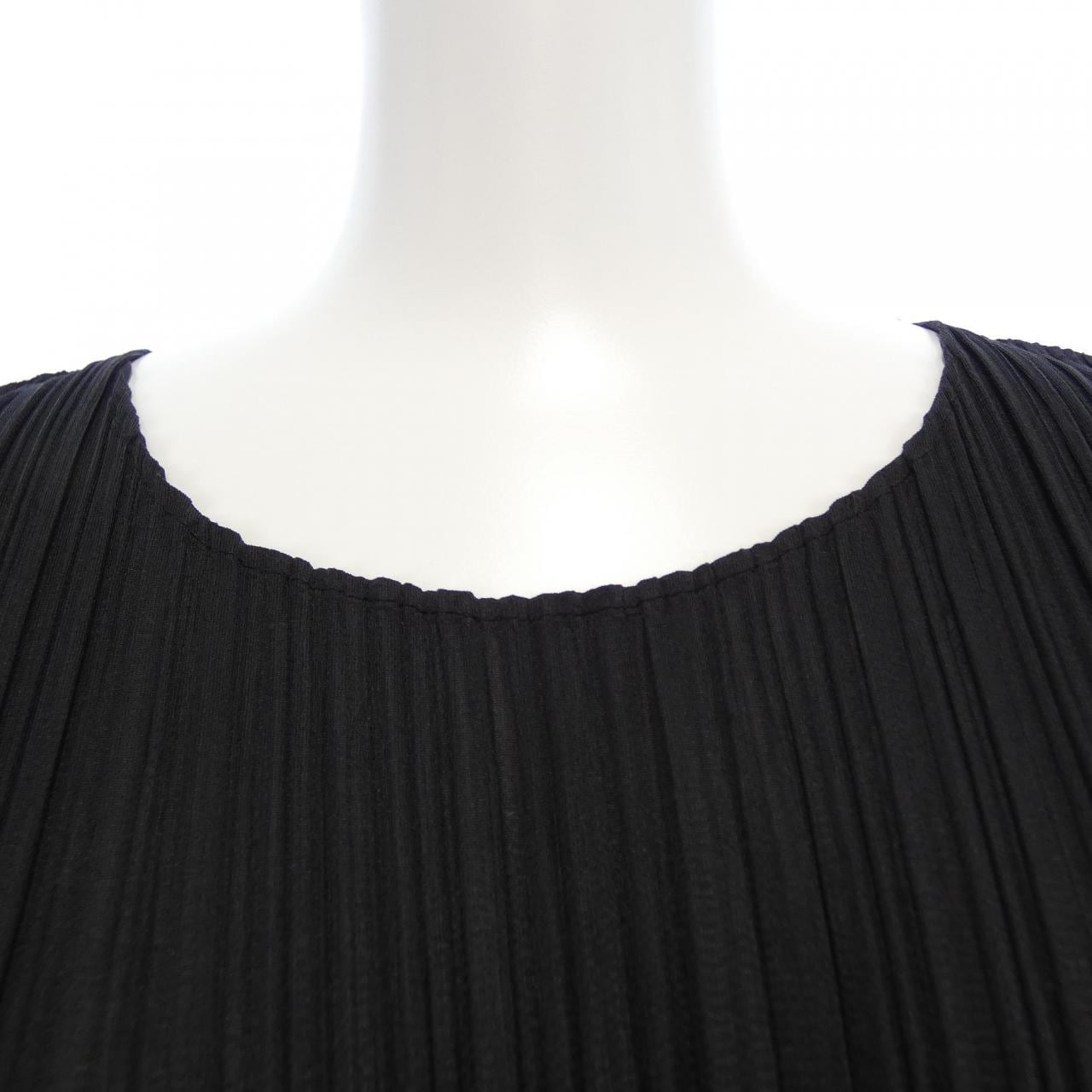 プリーツプリーズ PLEATS PLEASE PP05-JK004 トップス