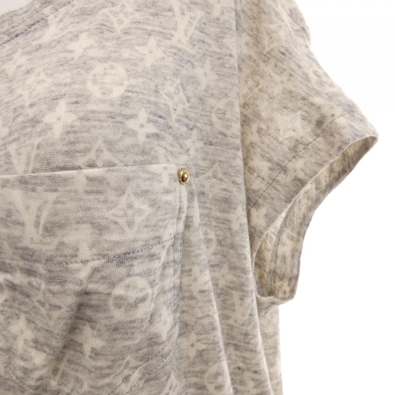 ルイヴィトン LOUIS VUITTON F3TS20JFZ トップス