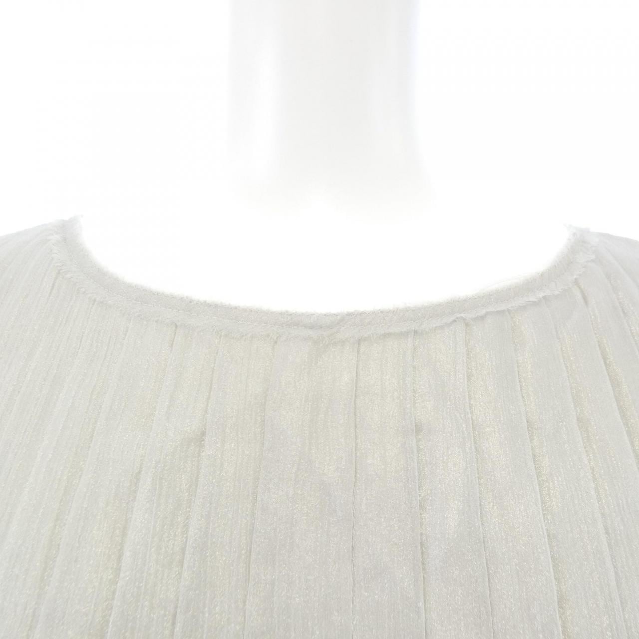 シャネル CHANEL P47885W05468 ワンピース