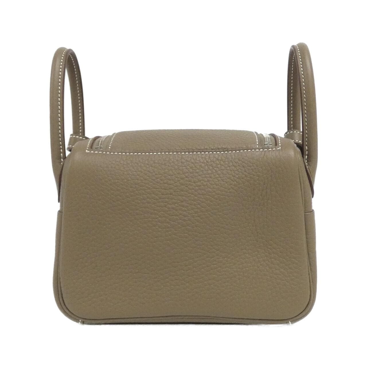 【未使用品】エルメス リンディ2 MINI 085956CK ショルダーバッグ