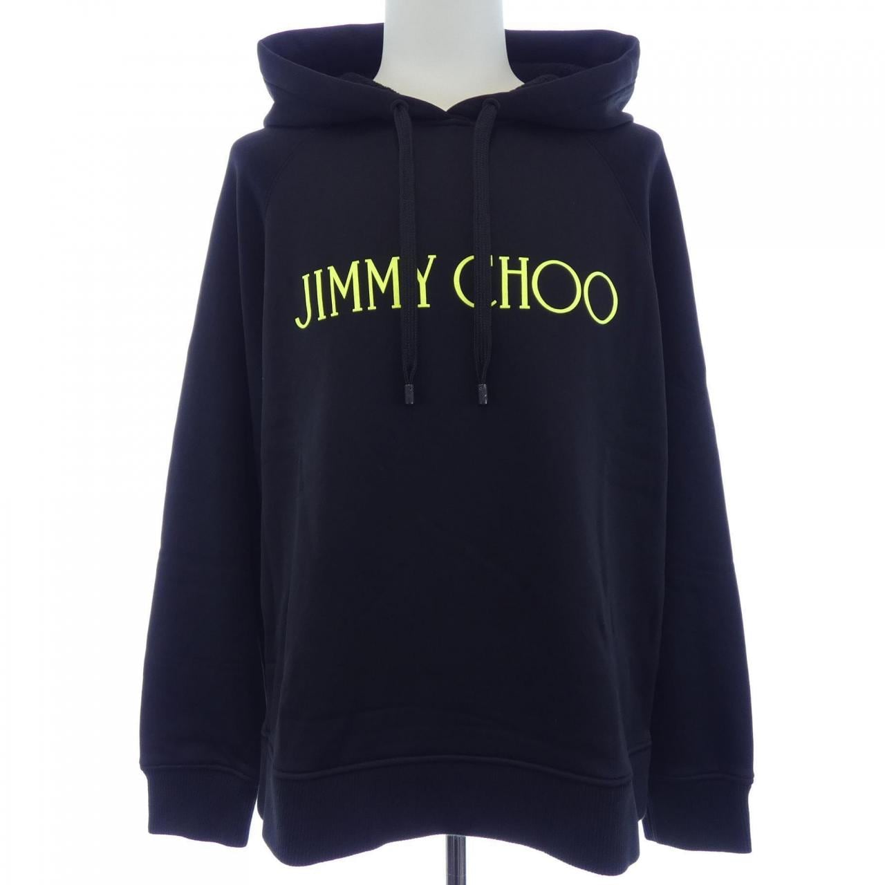 ジミーチュウ JIMMY CHOO パーカー