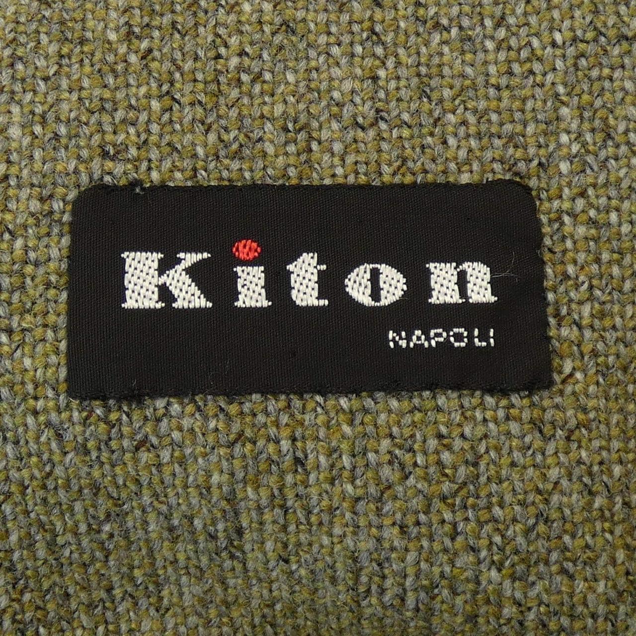 キートン KITON ジャケット