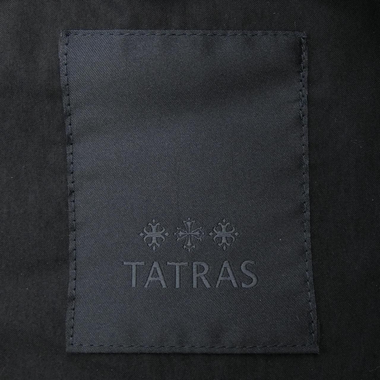 Tatras TATRAS coat