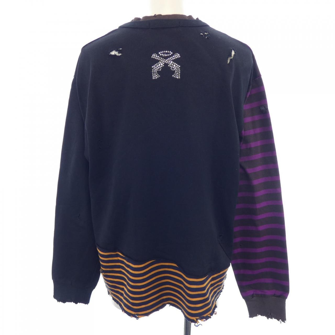 roar Tシャツ