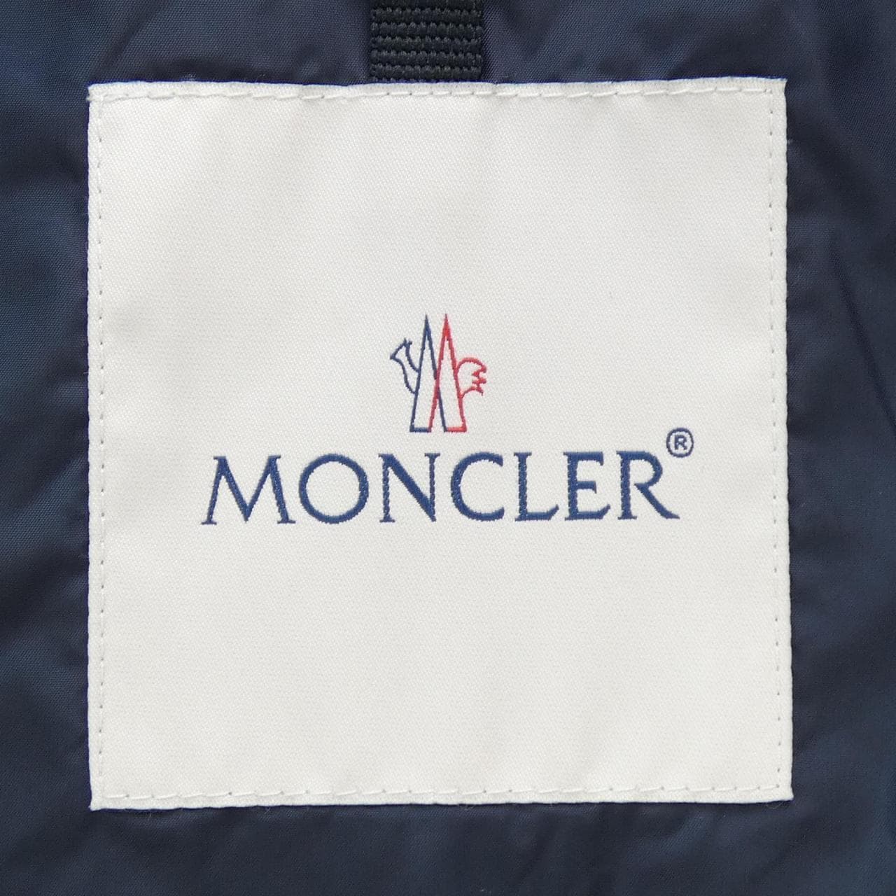 モンクレール MONCLER ブルゾン