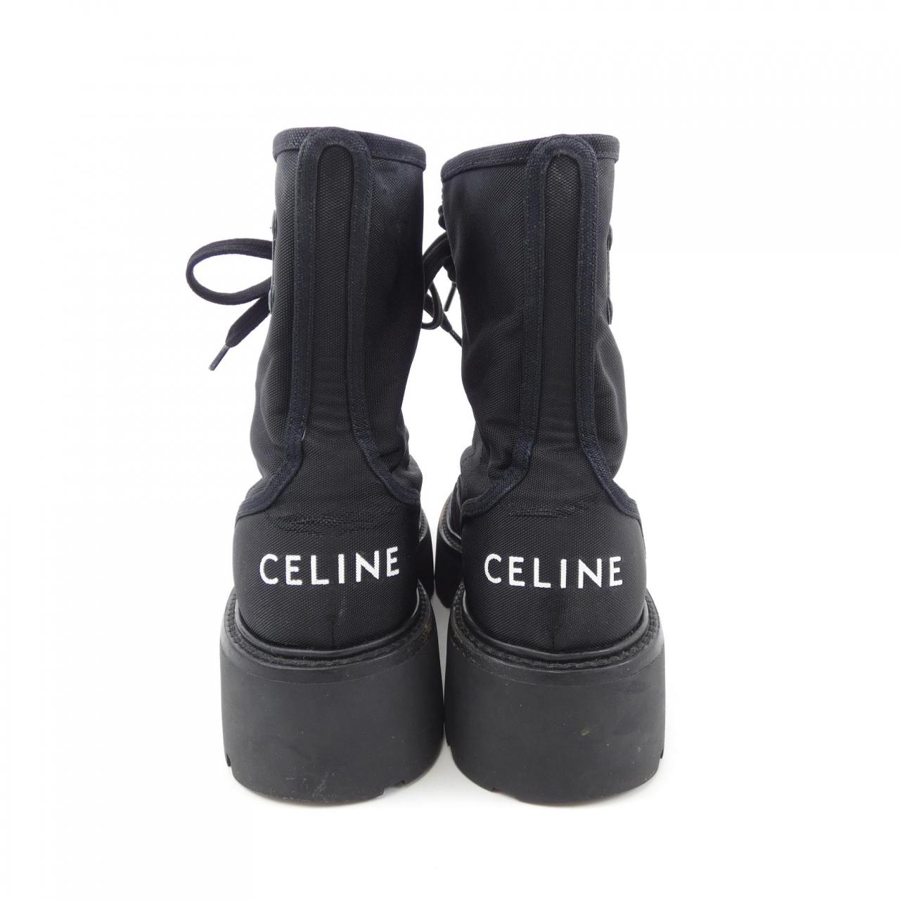 CELINE celine boots