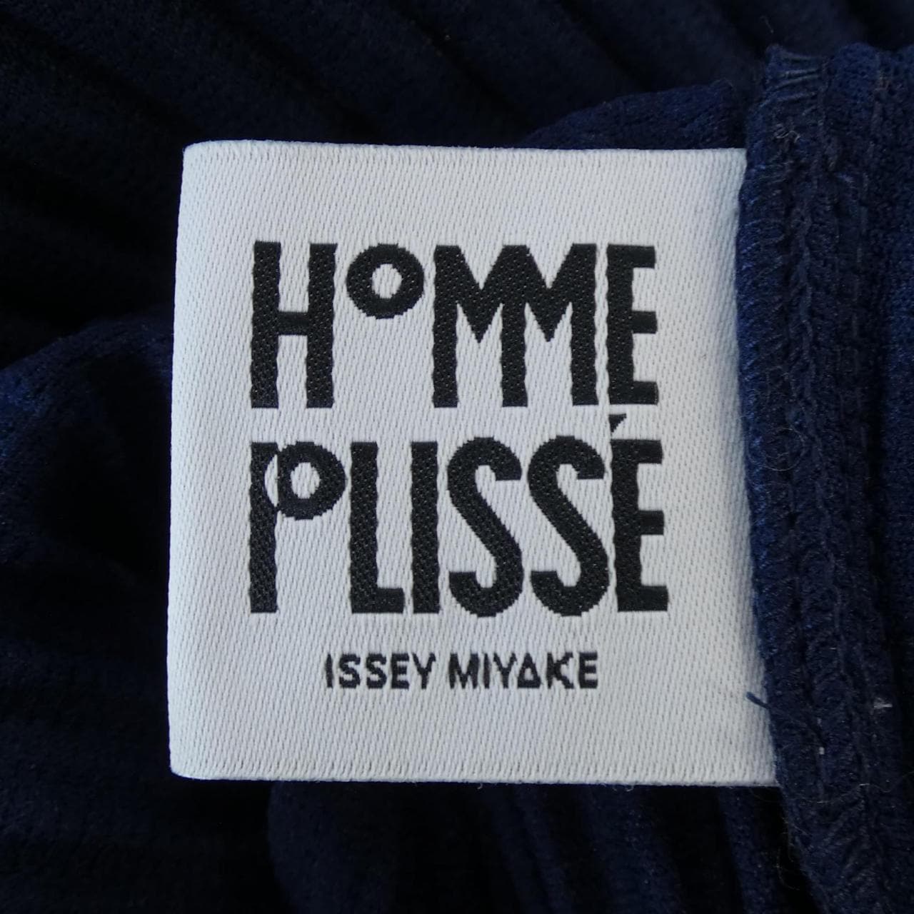 HOMME PLISSE Blouson