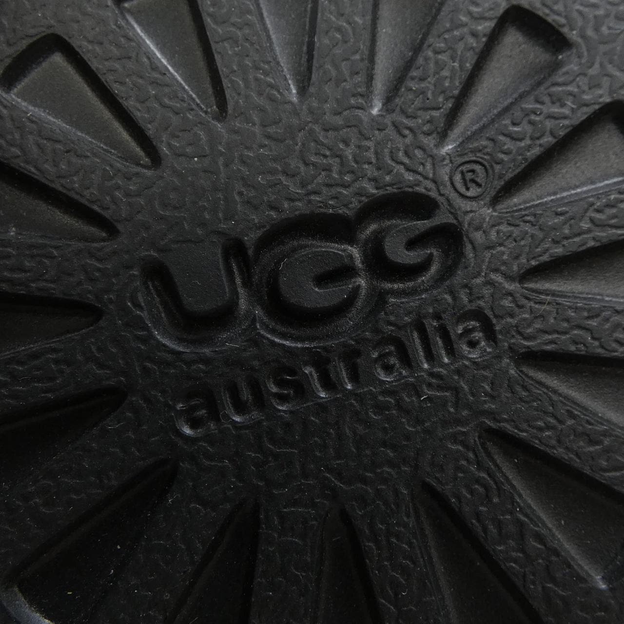 アグ UGG ブーツ