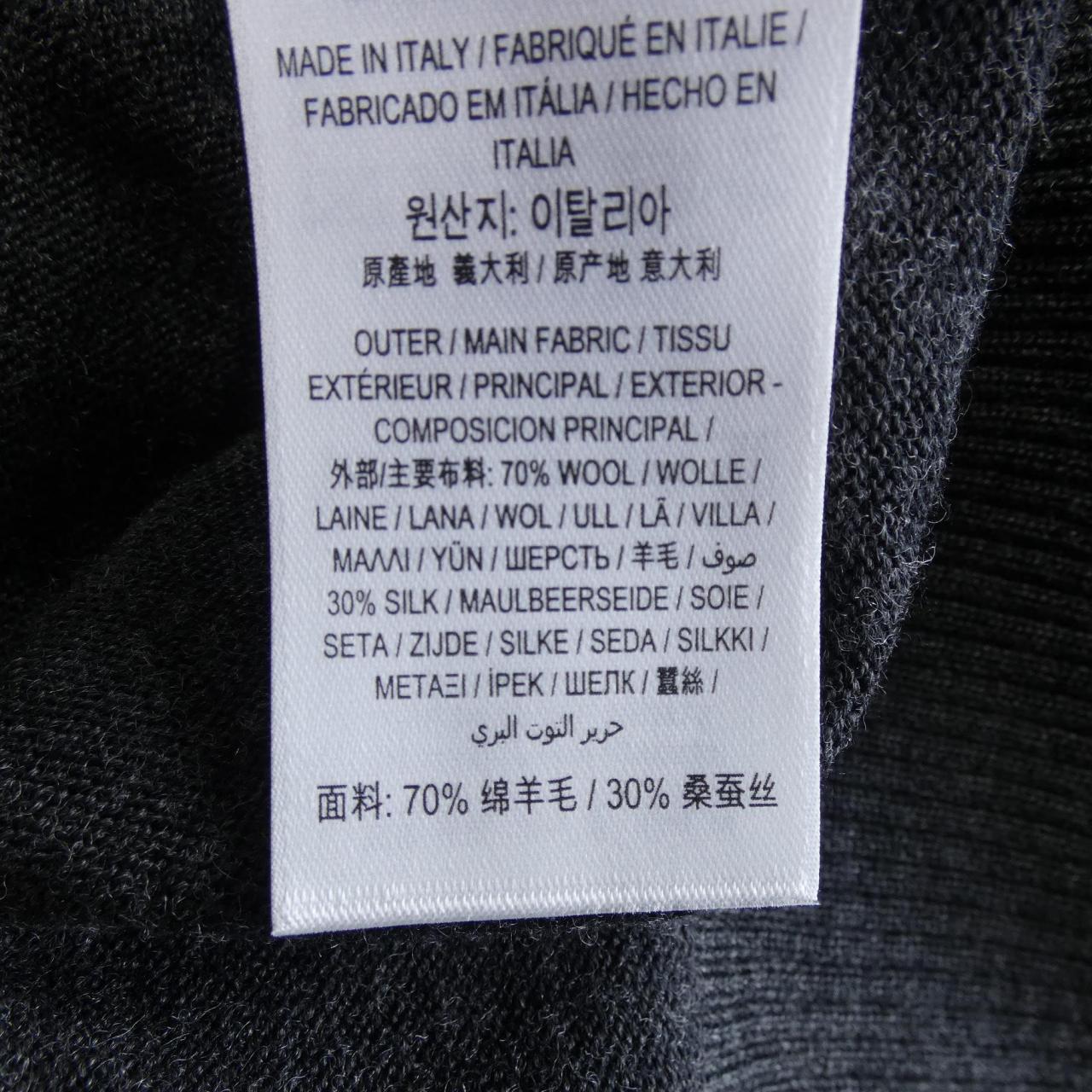 BURBERRY巴寶莉針織品