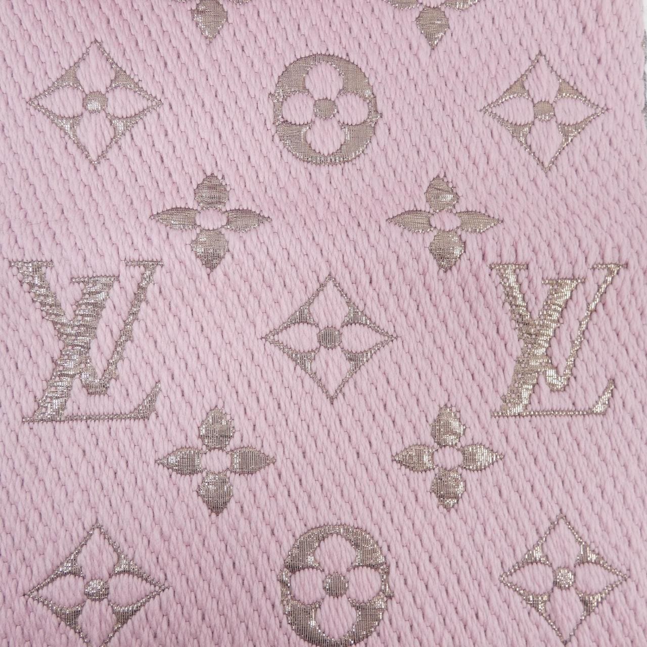 LOUIS VUITTON消音器