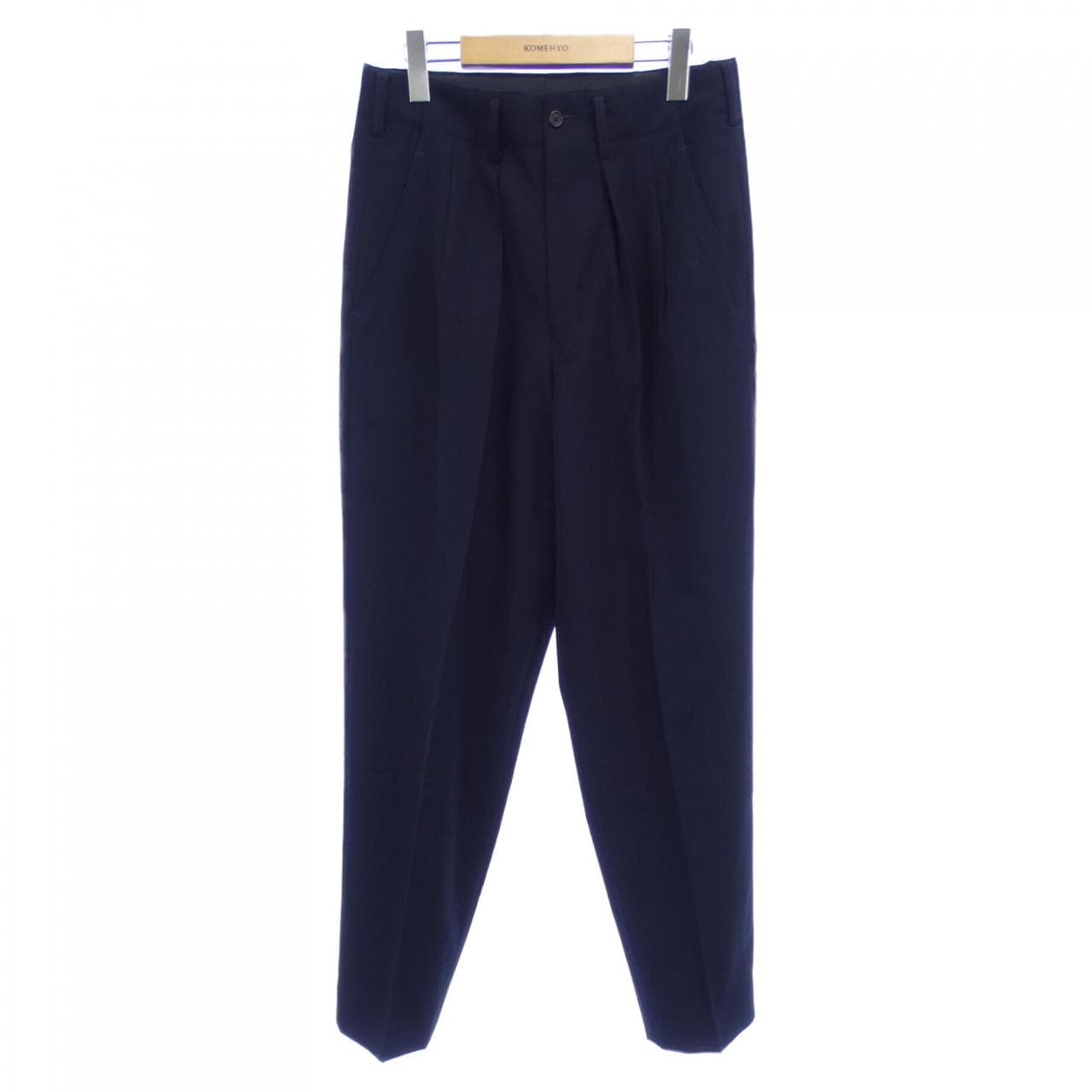 [vintage] Yohji Yamamoto Pour Homme Pants