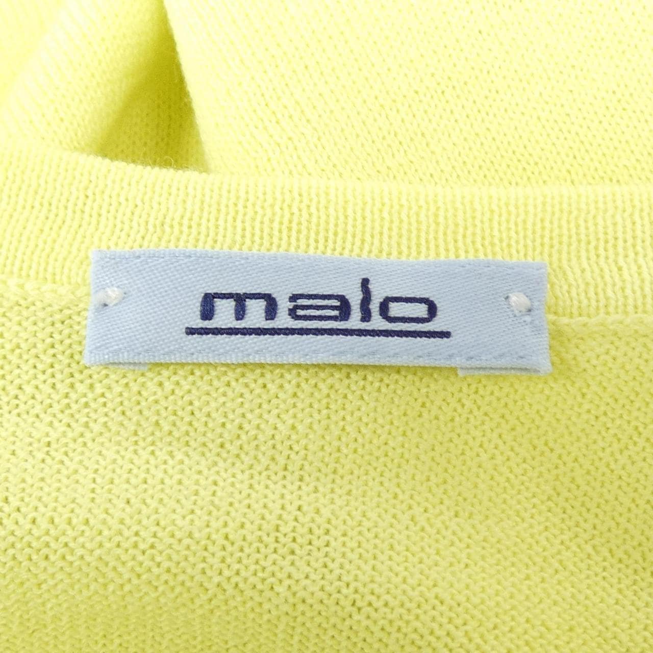 马罗牌MALO针织衫