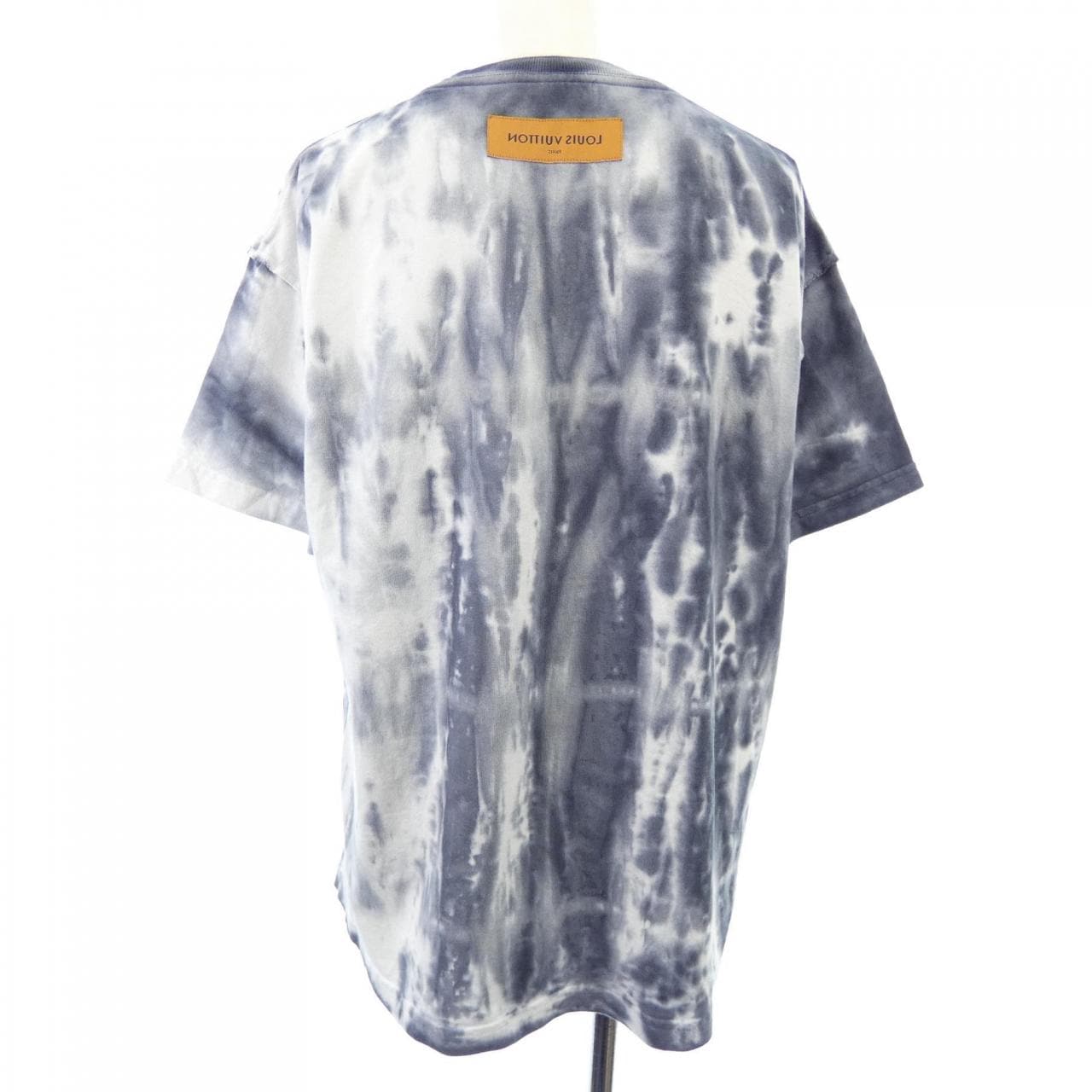 ルイヴィトン LOUIS VUITTON Tシャツ