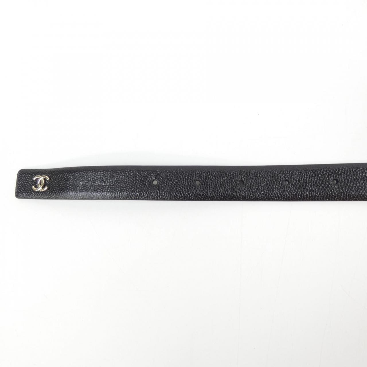 CHANEL METIERS D'ART AAB177 B21225 腰帶