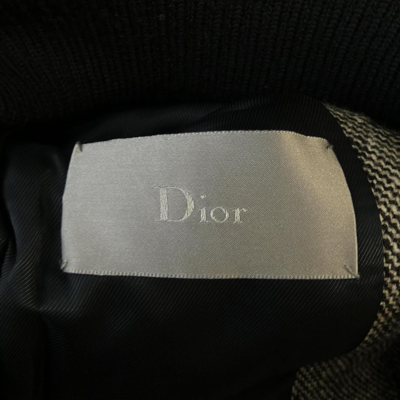 ディオールオム DIOR HOMME 6HH1043020 ブルゾン