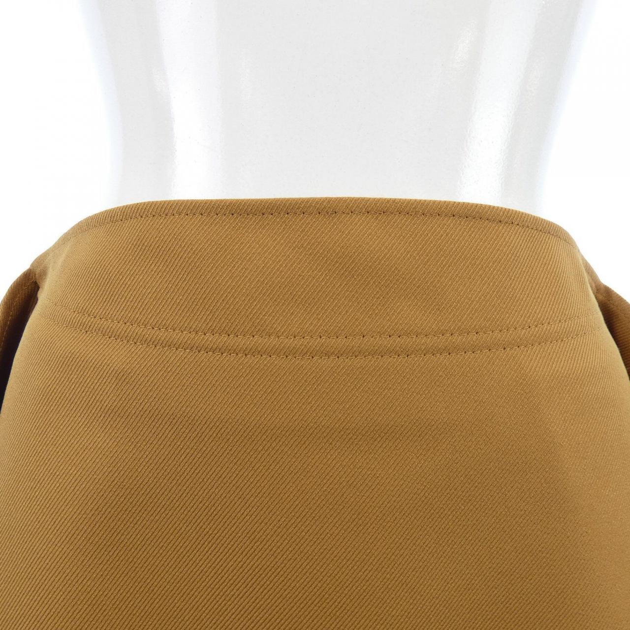 ステラマッカートニー STELLA MCCARTNEY 600837 SOA36 スカート